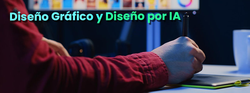 Diseño Gráfico e IA